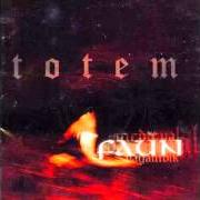 El texto musical RAD de FAUN también está presente en el álbum Totem (2007)