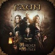 El texto musical DREI WANDERER de FAUN también está presente en el álbum Märchen & mythen (2019)