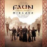 El texto musical MIDGARD de FAUN también está presente en el álbum Midgard (2016)