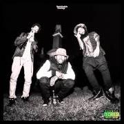 El texto musical MINEPHUCK de FLATBUSH ZOMBIES también está presente en el álbum Better off dead (2013)