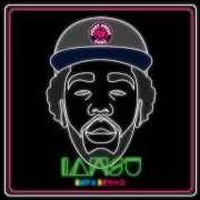 El texto musical SHININ' de IAMSU! también está presente en el álbum $uzy 6 $peed (2012)