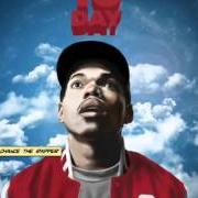 El texto musical HEY MA de CHANCE THE RAPPER también está presente en el álbum 10 day (2012)