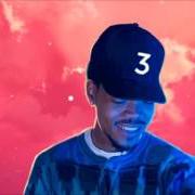 El texto musical SAME DRUGS de CHANCE THE RAPPER también está presente en el álbum Coloring book (2016)