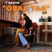 El texto musical UNDERCOVER LOVER de Y'AKOTO también está presente en el álbum Obaa yaa (2020)