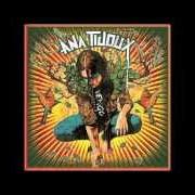 El texto musical INTRO de ANA TIJOUX también está presente en el álbum 1977 (2009)