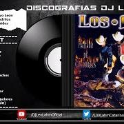 El texto musical COMPLETAMENTE TUYO de LOS AMOS DE NUEVO LEON también está presente en el álbum Completamente tuyos (2001)