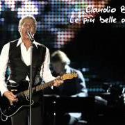 El texto musical TUTTO IN UN ABBRACCIO de CLAUDIO BAGLIONI también está presente en el álbum Crescendo - disc 1 (2005)