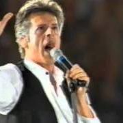El texto musical INNO de CLAUDIO BAGLIONI también está presente en el álbum Da me a te (1998)