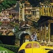 El texto musical W L'INGHILTERRA de CLAUDIO BAGLIONI también está presente en el álbum Gira che ti rigira amore bello (1973)
