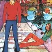 El texto musical QUANTO TI VOGLIO de CLAUDIO BAGLIONI también está presente en el álbum Questo piccolo grande amore (1972)