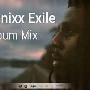 El texto musical RESILIENT de CHRONIXX también está presente en el álbum Exile (2025)