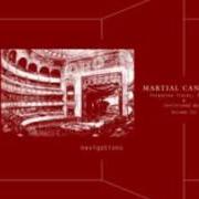 El texto musical MINOS de MARTIAL CANTEREL también está presente en el álbum Navigations volume i