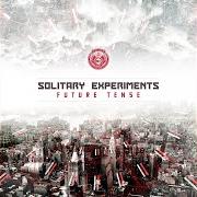 El texto musical A COUNTDOWN de SOLITARY EXPERIMENTS también está presente en el álbum Future tense (2018)