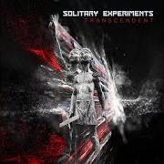 El texto musical ANYONE OUT THERE de SOLITARY EXPERIMENTS también está presente en el álbum Transcendent (2022)