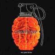 El texto musical WHAT ARE YOU AFRAID OF? de CLAWFINGER también está presente en el álbum Use your brain (1995)