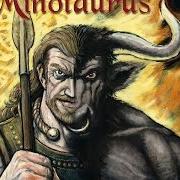 El texto musical HINTERHALT de MINOTAURUS también está presente en el álbum The call (2013)