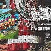 El texto musical MEDIA BLACKOUT de UPON A BURNING BODY también está presente en el álbum Straight from the barrio (2016)