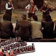 El texto musical VOLO A VELA de P.F.M. (PREMIATA FORNERIA MARCONI) también está presente en el álbum Suonare suonare (1980)