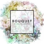 El texto musical GOOD INTENTIONS de THE CHAINSMOKERS también está presente en el álbum Bouquet (2015)