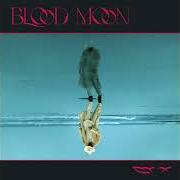 Blood moon Blood moon