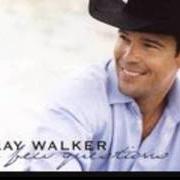 El texto musical EVERYBODY NEEDS LOVE de CLAY WALKER también está presente en el álbum A few questions (2003)