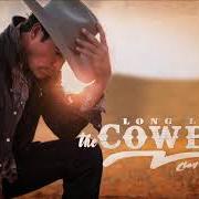 El texto musical THINKING OUT LOUD de CLAY WALKER también está presente en el álbum Long live the cowboy (2019)