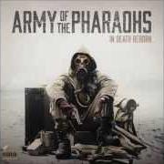 El texto musical GOD PARTICLE de ARMY OF THE PHARAOHS también está presente en el álbum In death reborn (2014)