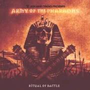 El texto musical PAGES IN BLOOD de ARMY OF THE PHARAOHS también está presente en el álbum Ritual of battle (2007)