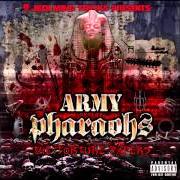 El texto musical TEAR IT DOWN de ARMY OF THE PHARAOHS también está presente en el álbum The torture papers (2006)