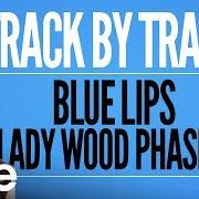El texto musical STRANGER de TOVE LO también está presente en el álbum Blue lips (lady wood phase ii) (2017)