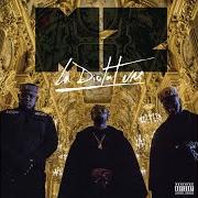 El texto musical DEUBOUKÉHI de MZ también está presente en el álbum La dictature (2016)