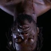 El texto musical JOHNNY de MZ también está presente en el álbum Affaire de famille (2015)