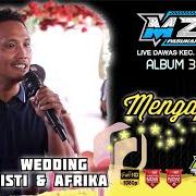 El texto musical NUIT BLANCHE de MZ también está presente en el álbum Mz music, vol. 2 (2013)