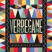 El texto musical EMIR de VERDECANE también está presente en el álbum Essevipare