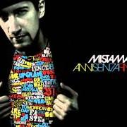 El texto musical MILLE RICHIAMI de MISTAMAN también está presente en el álbum Anni senza fine (2008)