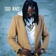 El texto musical CŒUR EN BÉTON de T KIMP GEE también está presente en el álbum 100 ans (2020)