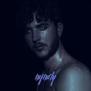 El texto musical EXOTIC de OSCAR AND THE WOLF también está presente en el álbum Infinity (2017)