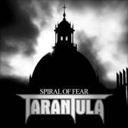 El texto musical HOPE de TARANTULA también está presente en el álbum Spiral of fear (2012)