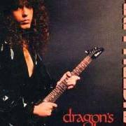 El texto musical THUNDER MARCH de MARTY FRIEDMAN también está presente en el álbum Dragon's kiss (1988)