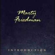 El texto musical LONELINESS de MARTY FRIEDMAN también está presente en el álbum Introduction (1995)