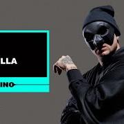 El texto musical CAPATE STORTE de CLEMENTINO también está presente en el álbum Black pulcinella (2022)