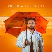 El texto musical MIRAGES de VOLODIA también está presente en el álbum Panorama (2020)