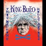 El texto musical EVERYTHING'S EASY FOR YOU de KING BUZZO también está presente en el álbum This machine kills artists (2014)