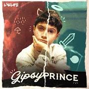 El texto musical GRAND CANYON de L'ELFO también está presente en el álbum Gipsy prince (2018)