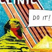 El texto musical MEMORIES de CLINIC también está presente en el álbum Do it! (2011)