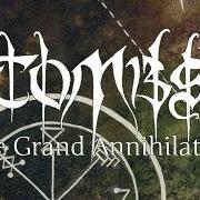 El texto musical MONUMENTS de TOMBS también está presente en el álbum Tombs - ep (2007)