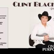 El texto musical STILL HOLDIN' ON de CLINT BLACK también está presente en el álbum Greatest hits ii (2001)