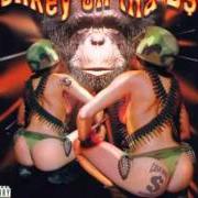 El texto musical MONKEY ON THA D$CK (RADIO) de MAGNOLIA SHORTY también está presente en el álbum Monkey on tha dick (1997)