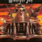 El texto musical DUNGEONS OF STEEL de MIDNIGHT SUN también está presente en el álbum Metal machine (2001)