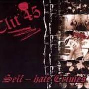 Self-hate crimes